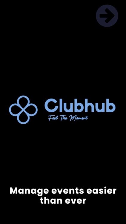 club hub ios.